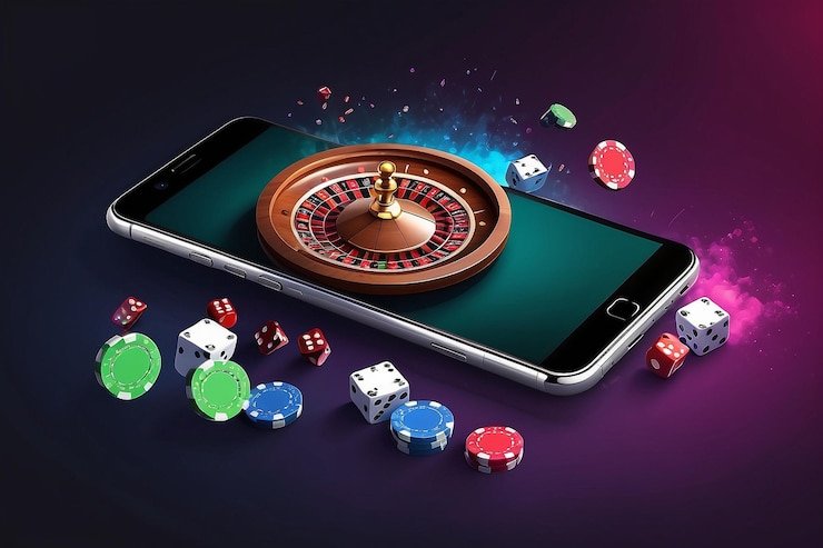 Pusat olahraga dan hiburan virtual dewasa