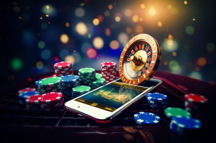 Pengguna ponsel mengatur waktu bermain